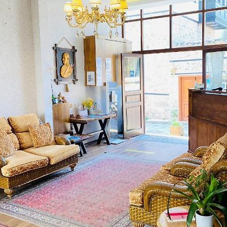 Kaleici Hotel Antalya Eksteriør billede