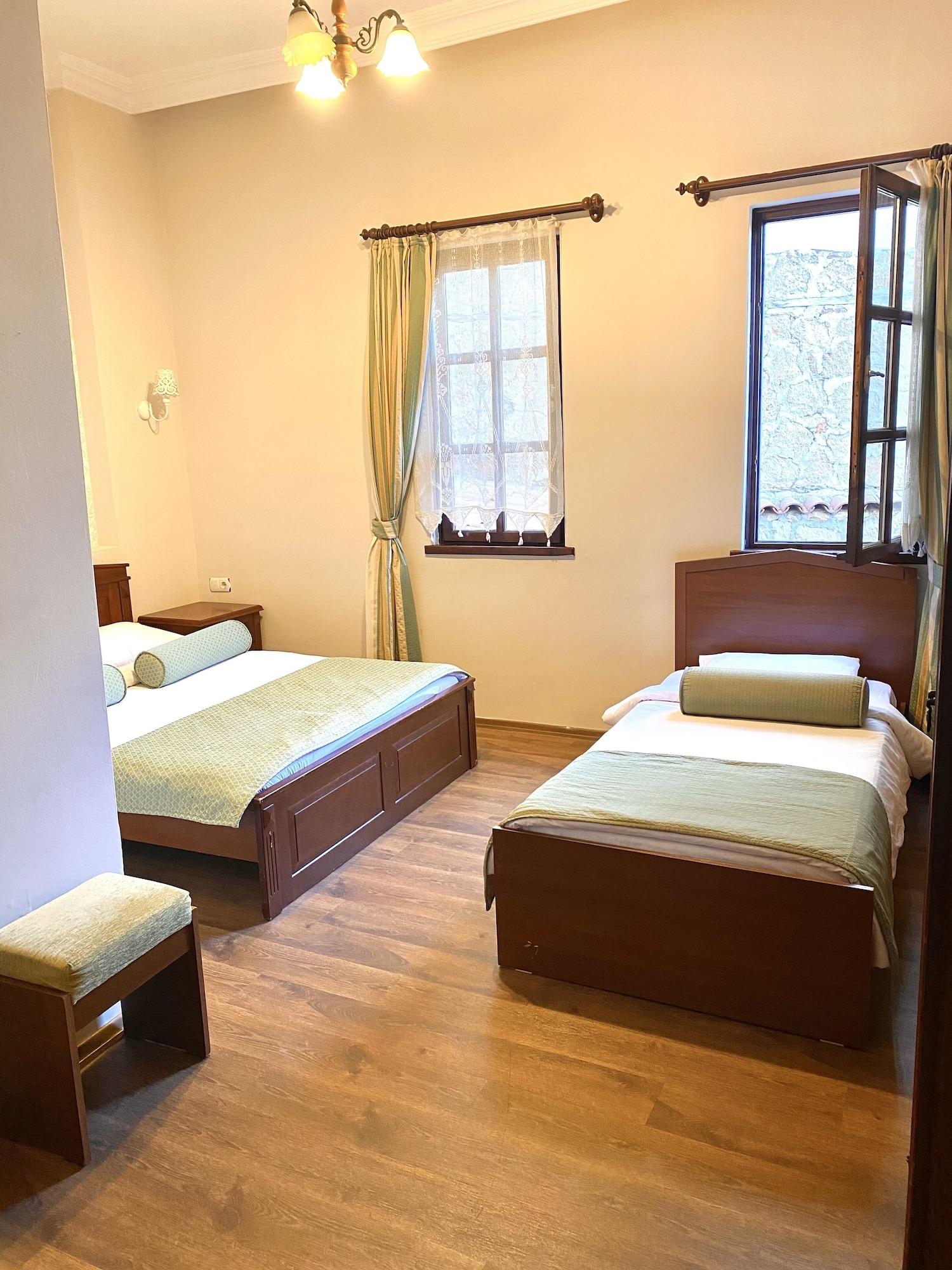 Kaleici Hotel Antalya Eksteriør billede