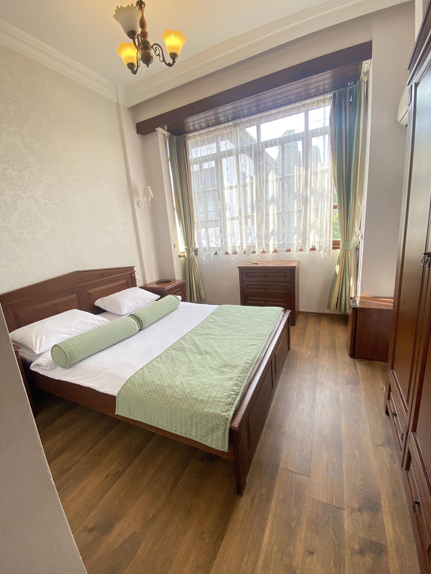 Kaleici Hotel Antalya Eksteriør billede