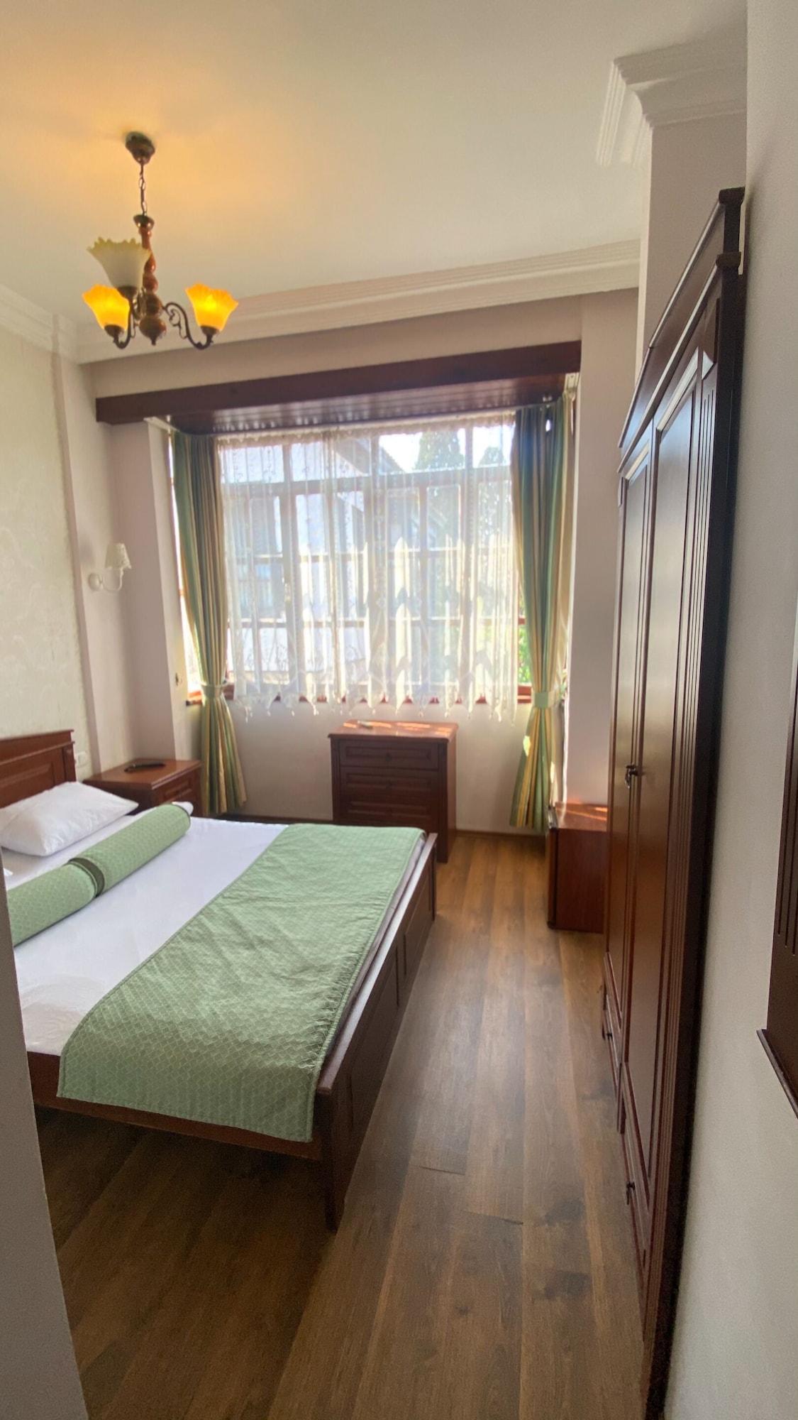 Kaleici Hotel Antalya Eksteriør billede