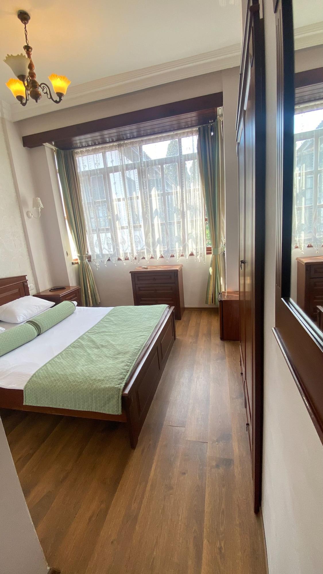 Kaleici Hotel Antalya Eksteriør billede