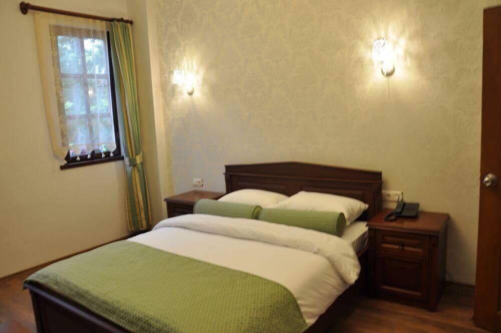 Kaleici Hotel Antalya Eksteriør billede