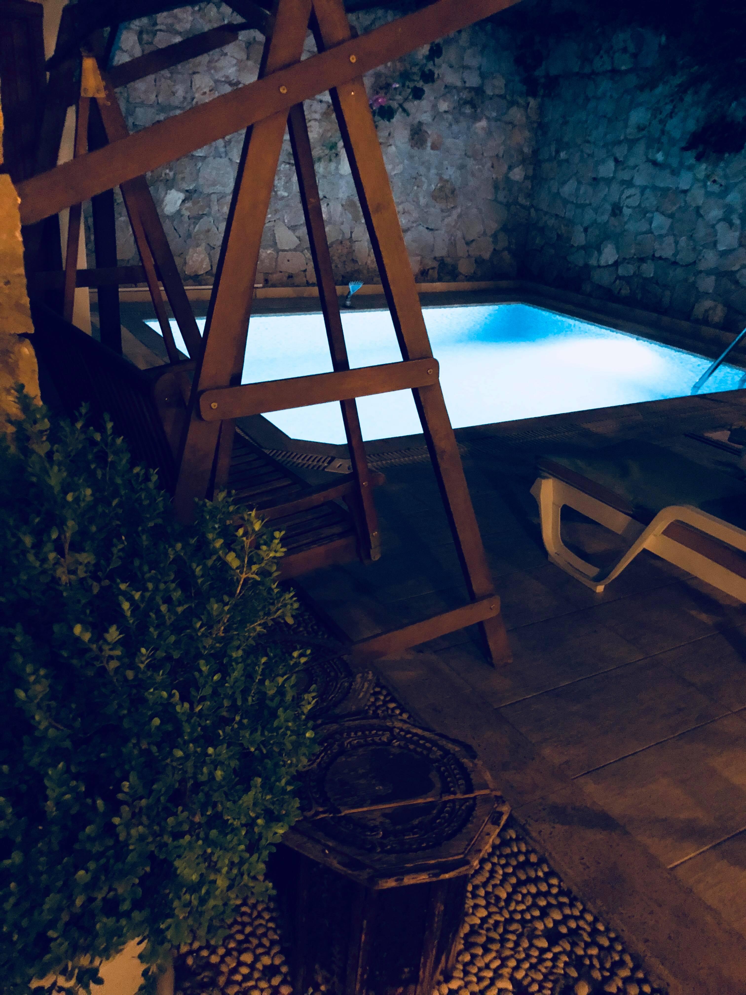 Kaleici Hotel Antalya Eksteriør billede