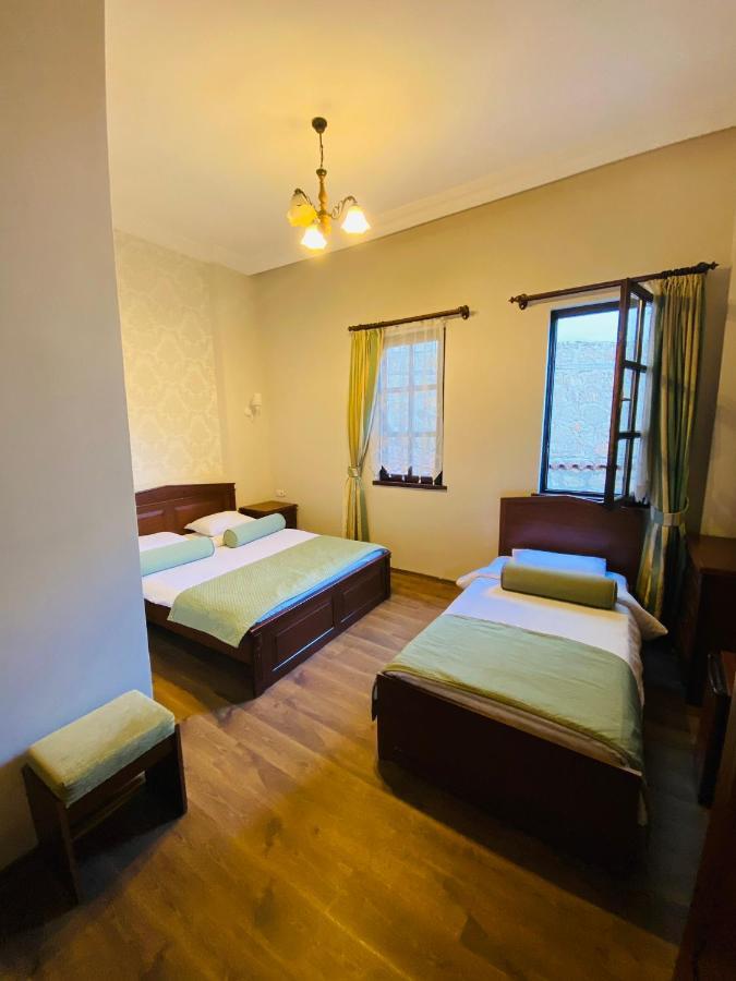 Kaleici Hotel Antalya Eksteriør billede