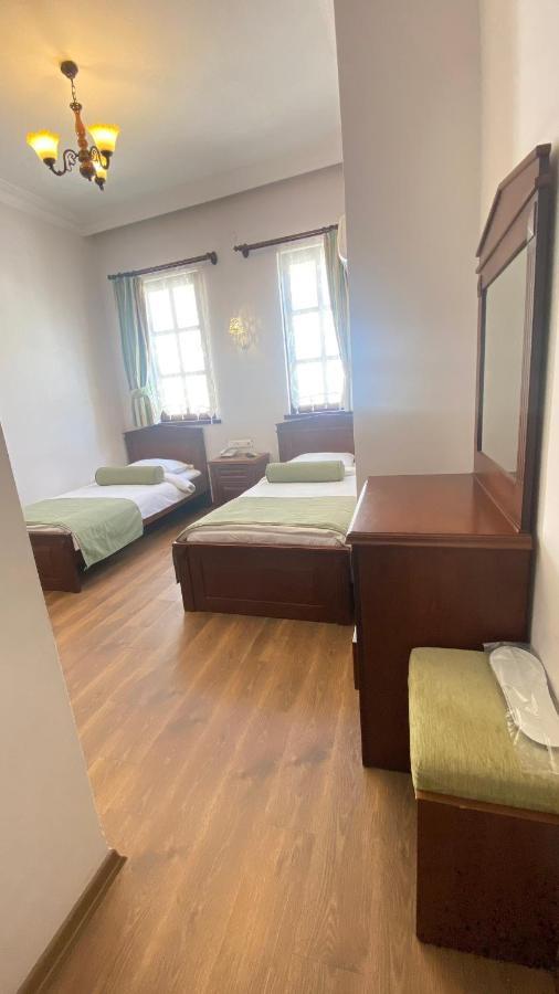 Kaleici Hotel Antalya Eksteriør billede