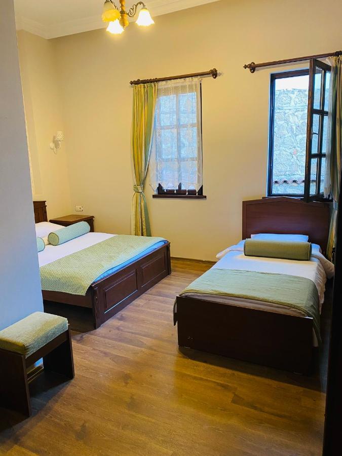 Kaleici Hotel Antalya Eksteriør billede