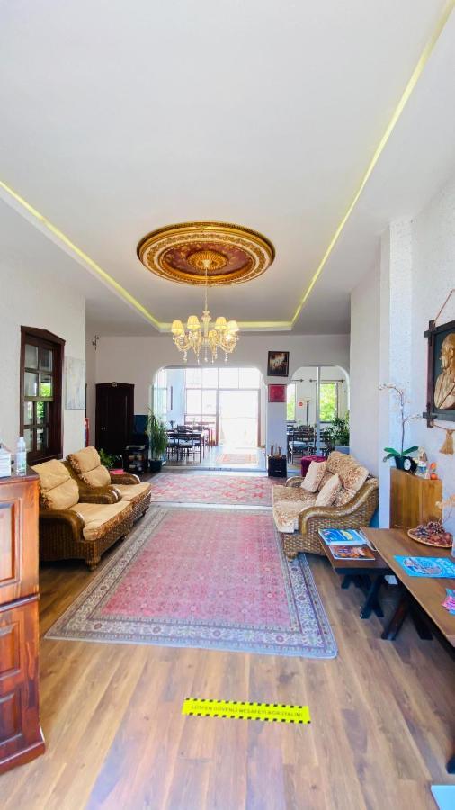 Kaleici Hotel Antalya Eksteriør billede