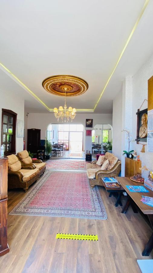 Kaleici Hotel Antalya Eksteriør billede