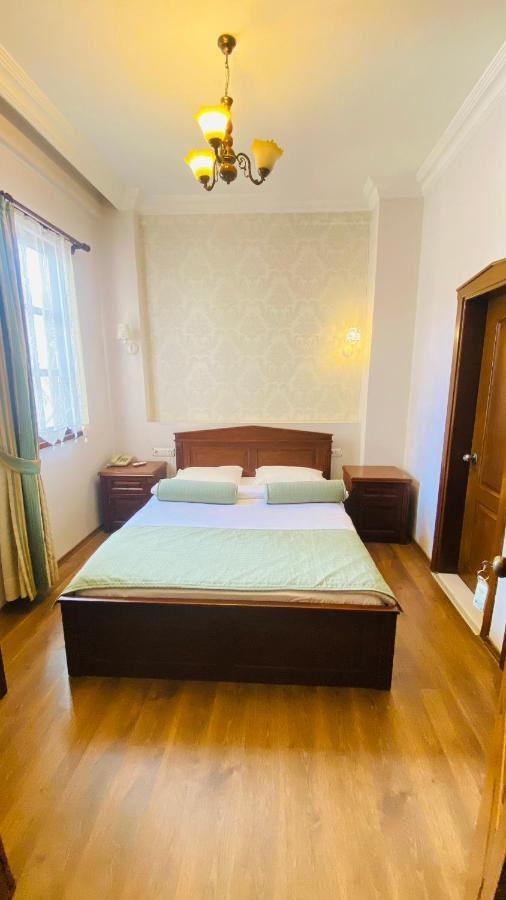 Kaleici Hotel Antalya Eksteriør billede