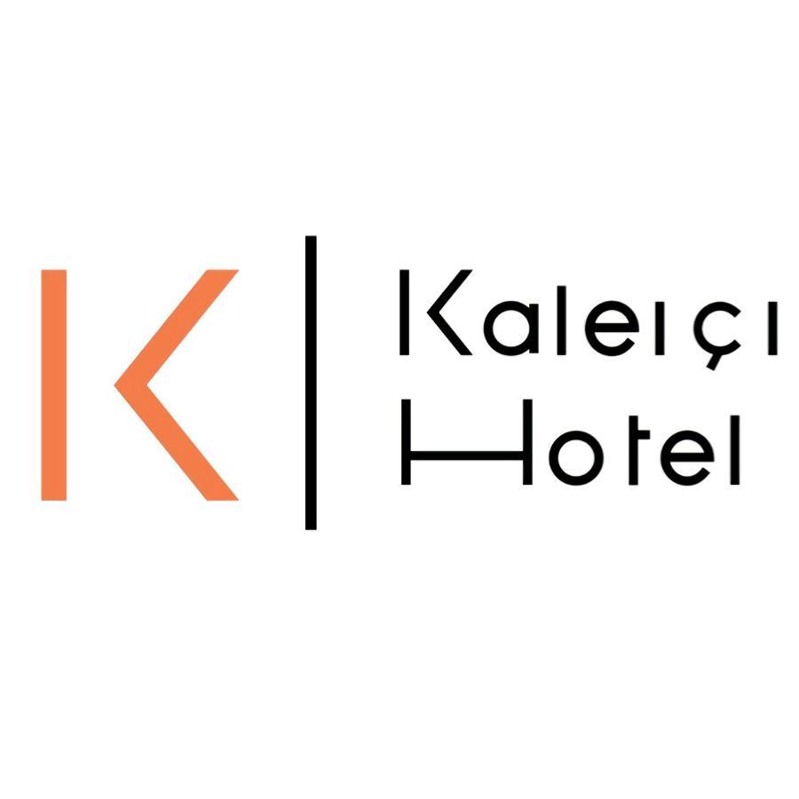 Kaleici Hotel Antalya Eksteriør billede