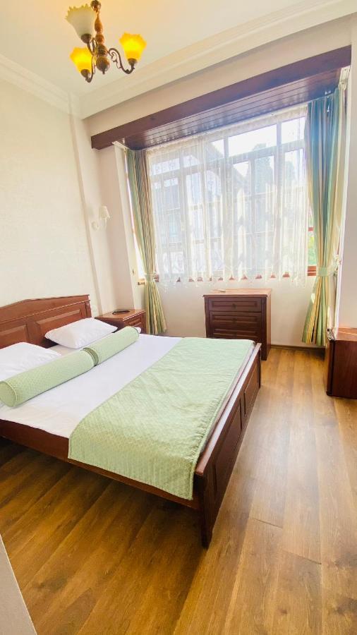 Kaleici Hotel Antalya Eksteriør billede