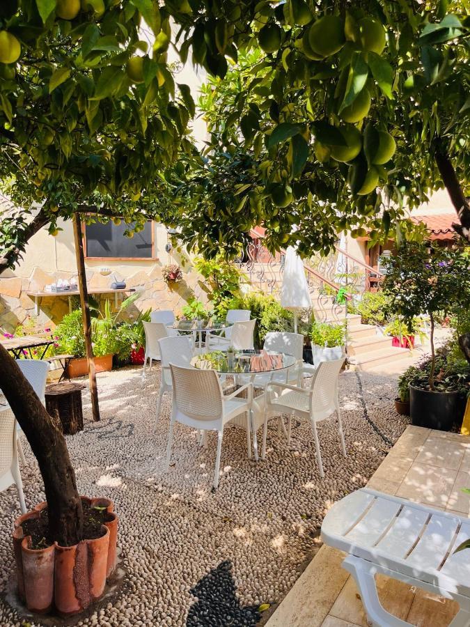 Kaleici Hotel Antalya Eksteriør billede