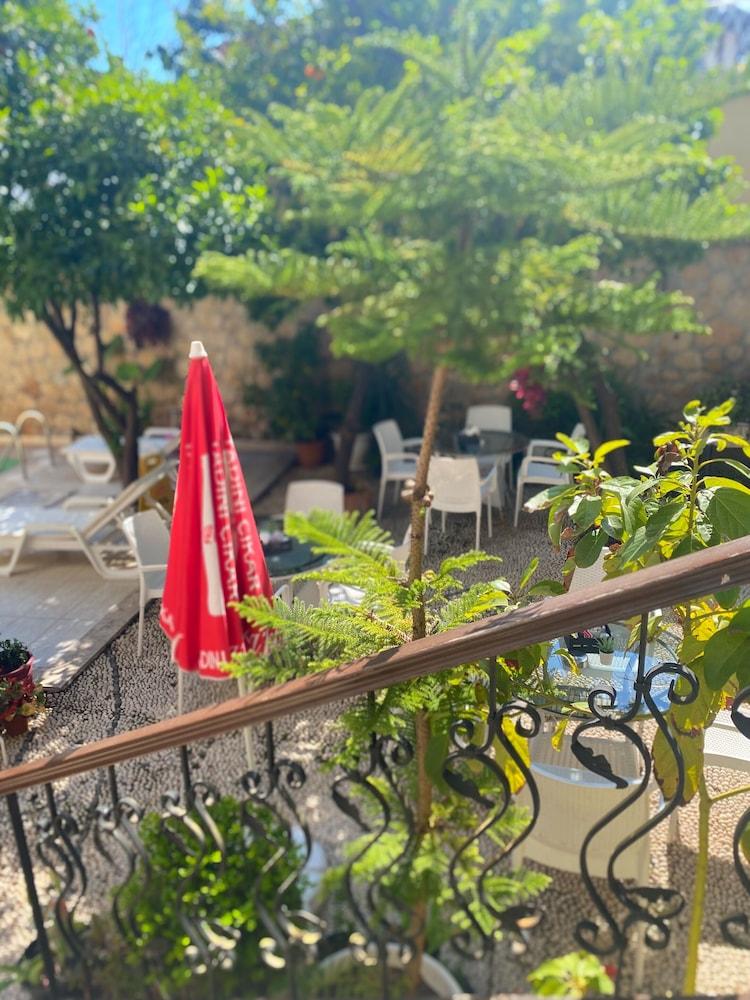 Kaleici Hotel Antalya Eksteriør billede