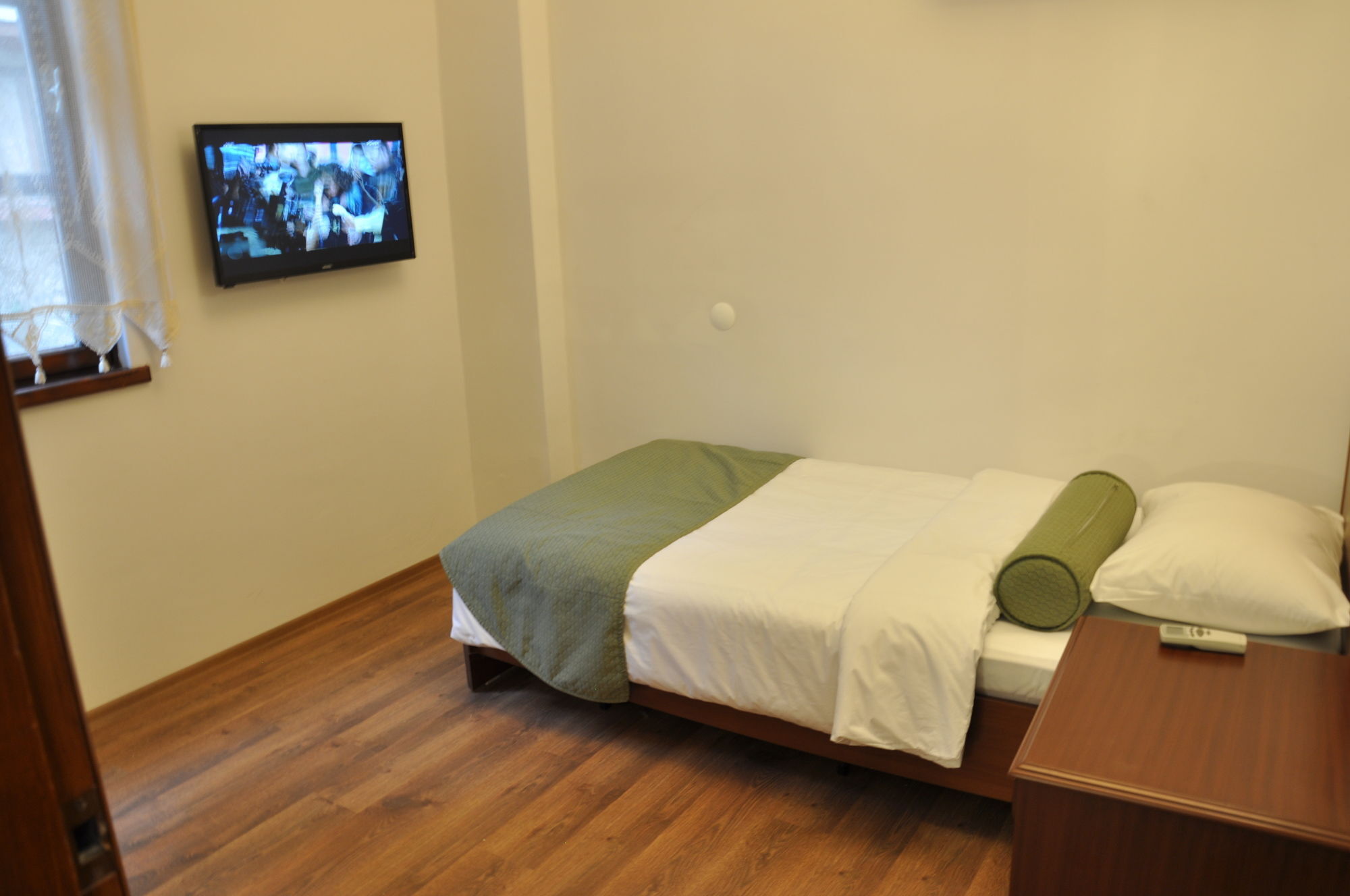 Kaleici Hotel Antalya Eksteriør billede