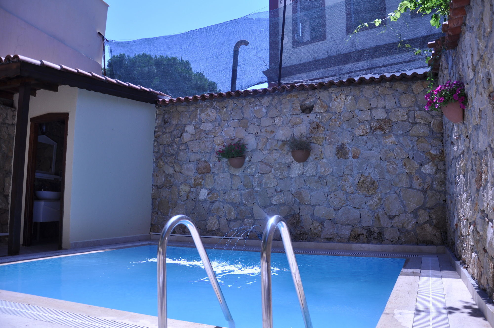 Kaleici Hotel Antalya Eksteriør billede