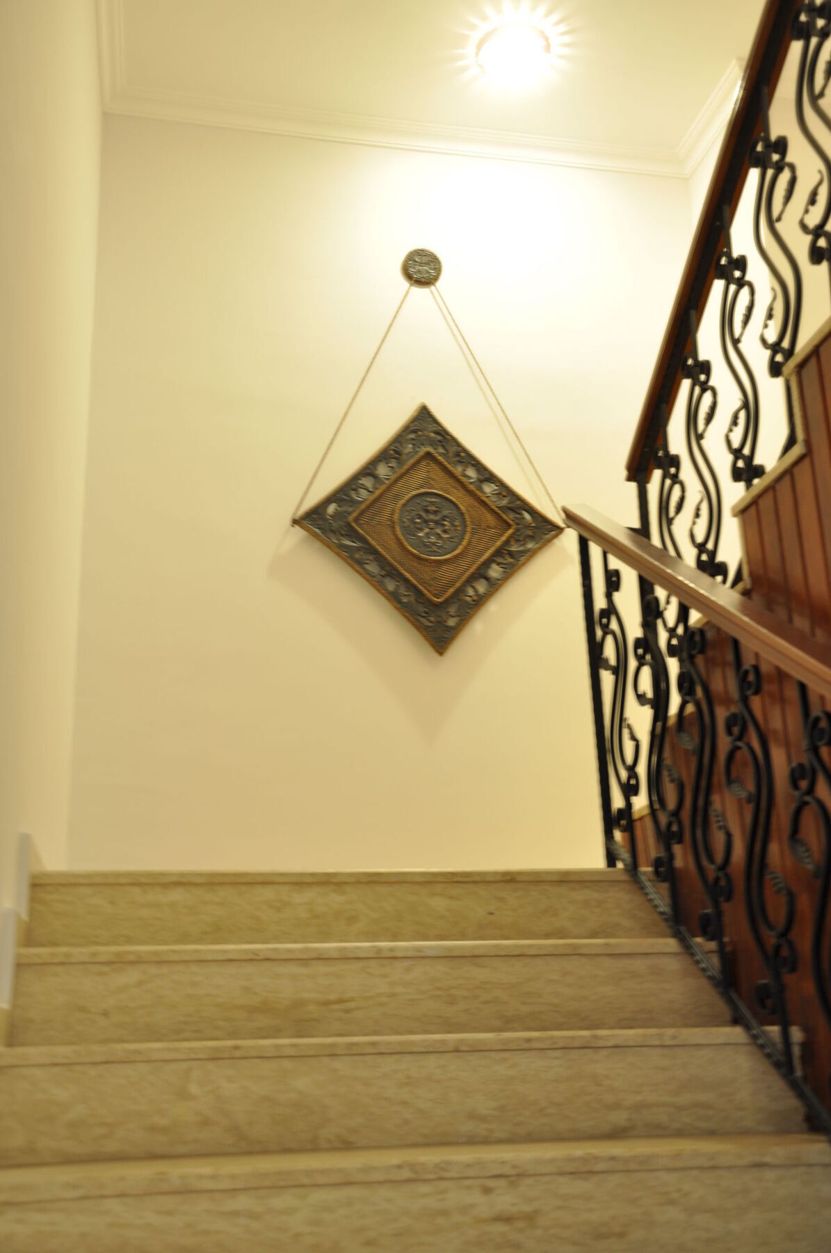 Kaleici Hotel Antalya Eksteriør billede