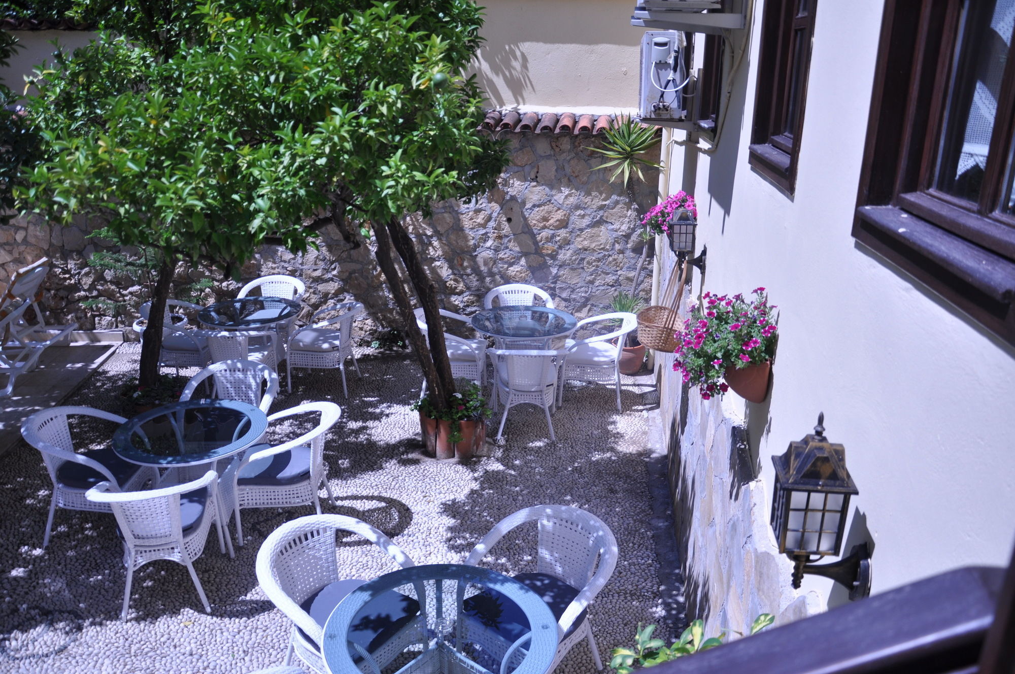 Kaleici Hotel Antalya Eksteriør billede